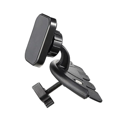 Mobilholder for  CD-spor
