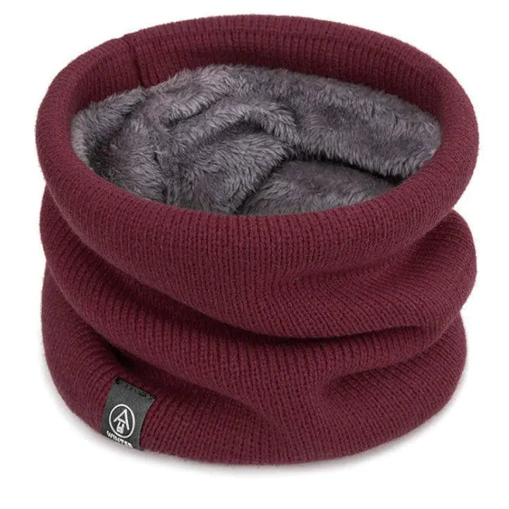 Fleeceforet Hals