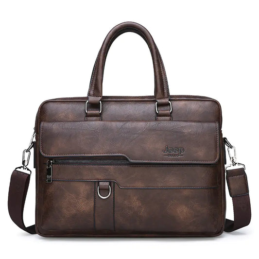 Herreveske – Business Retro Fashion