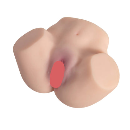 Realistisk Dobbel Masturbator for Menn