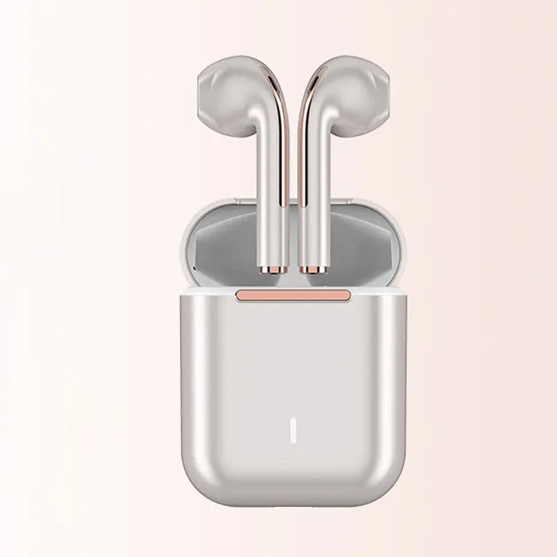 Pods trådløse ørepropper