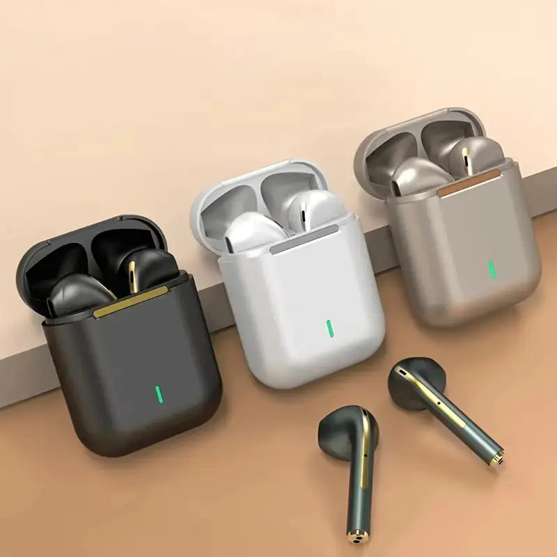 Pods trådløse ørepropper