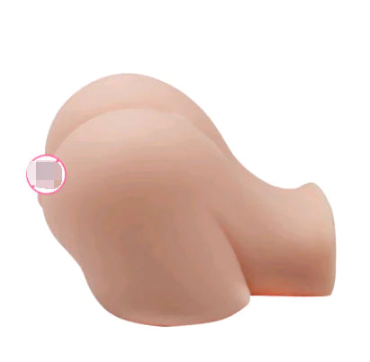 Realistisk Masturbator