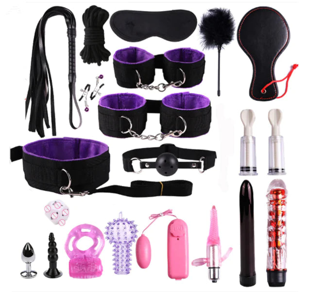 BDSM Kit