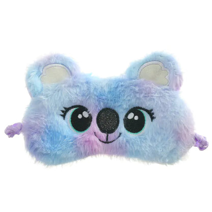 Søt Koala Sovemaske