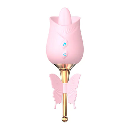 Forbidden Rose