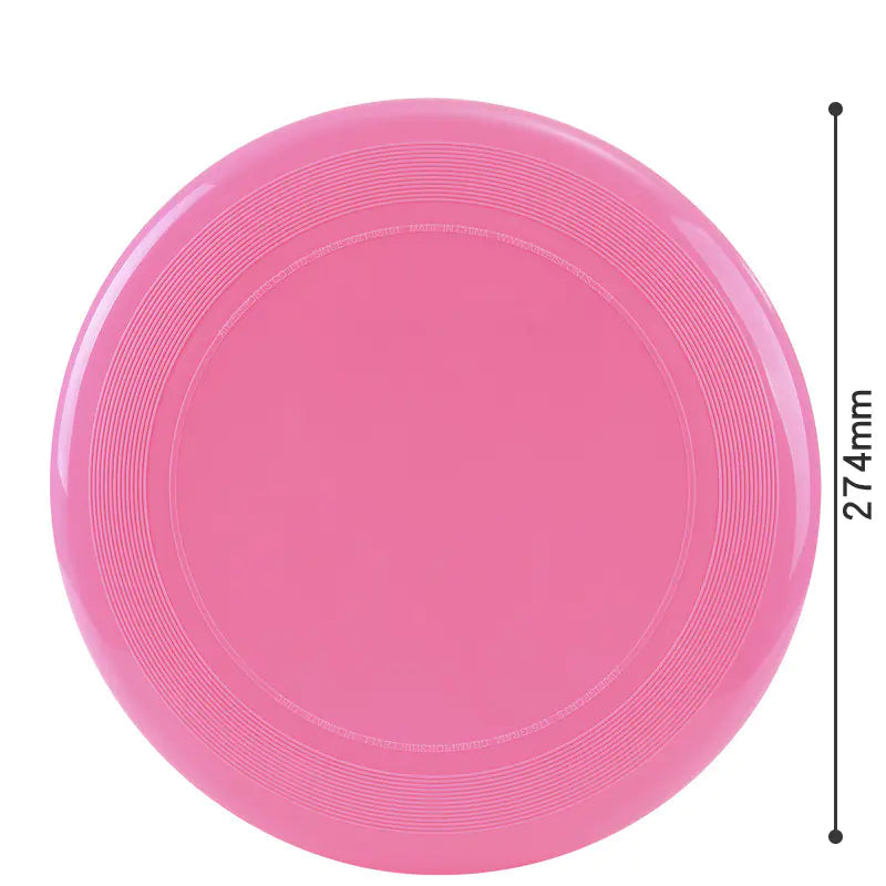 Selvlysende Ultimate Frisbee