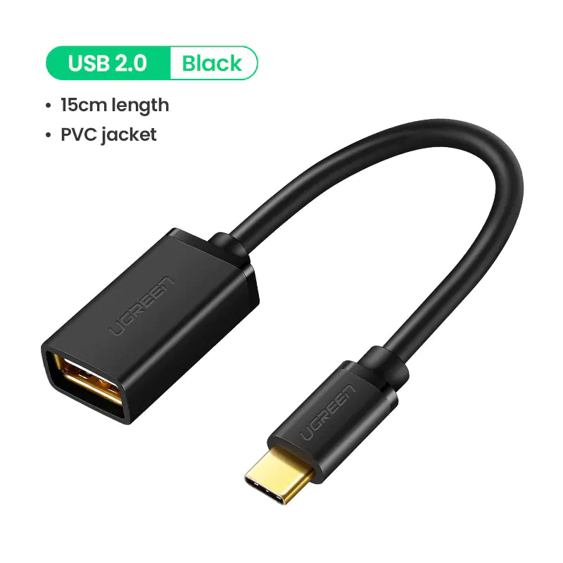 UGREEN OTG Adapter