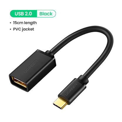 UGREEN OTG Adapter