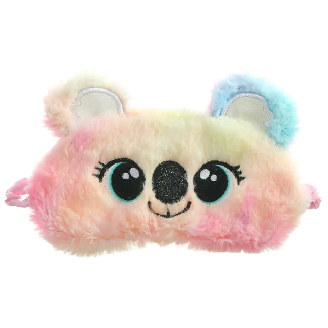 Søt Koala Sovemaske
