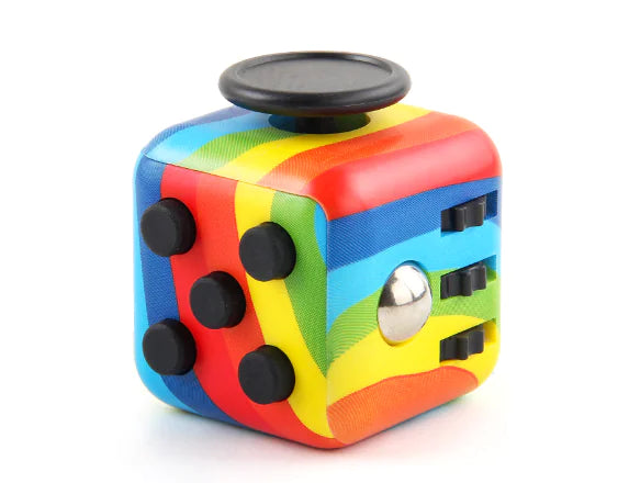 Fidget Cube til Barn