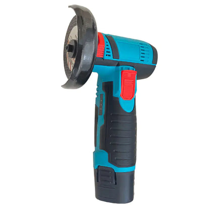 12V Lithium-Batteri vinkelsliper