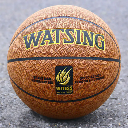 WITESS Basketball