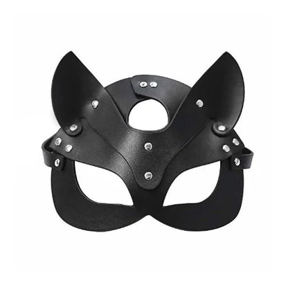Lærmaske