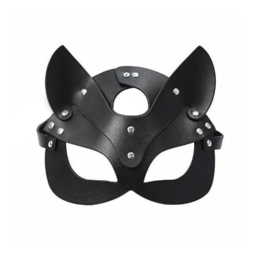 Lærmaske