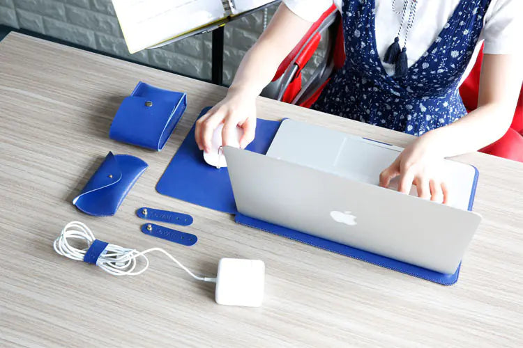 MacBook Etui