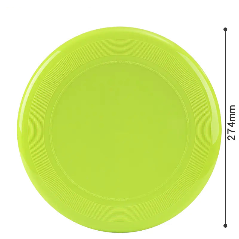 Selvlysende Ultimate Frisbee