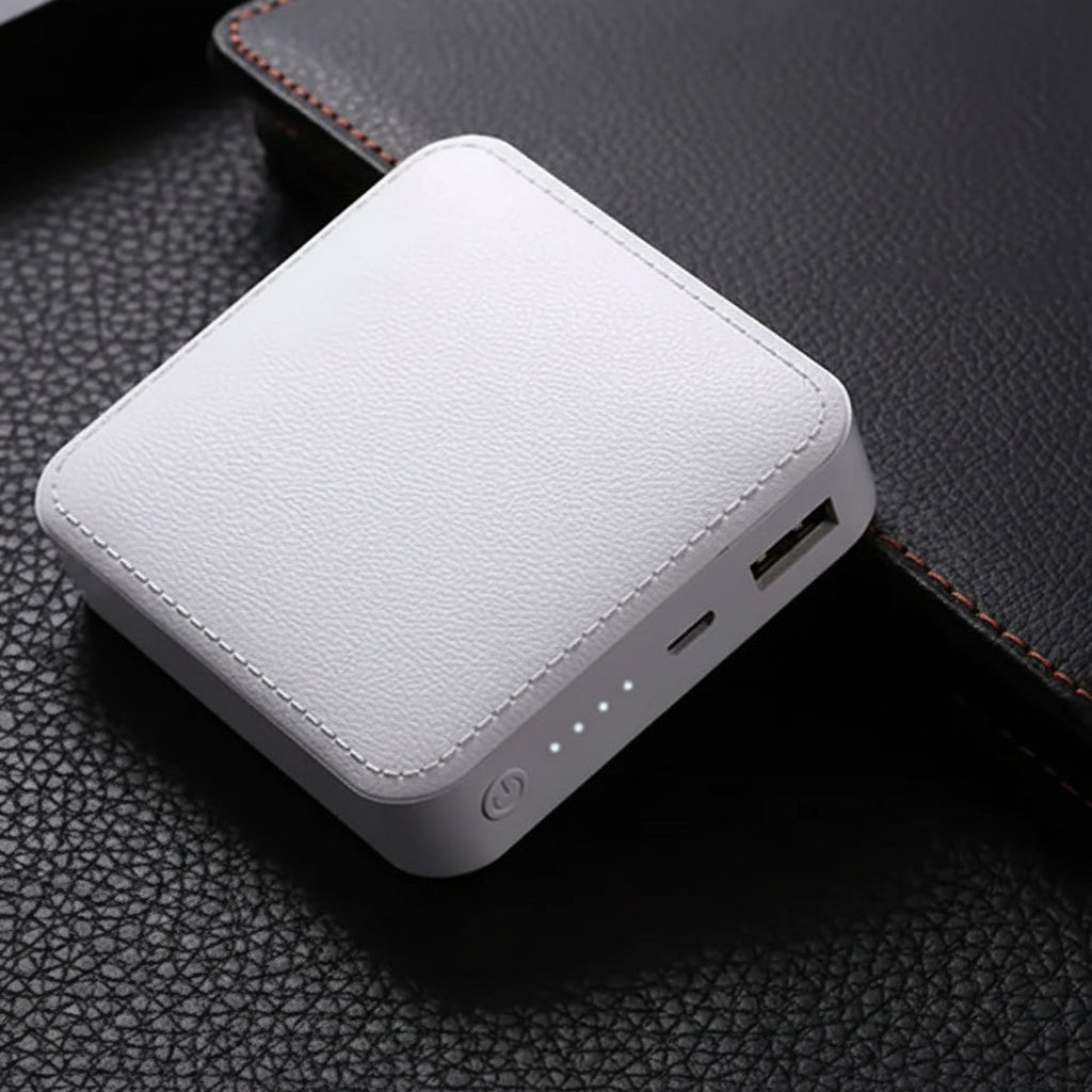 Scandlet mini powerbank
