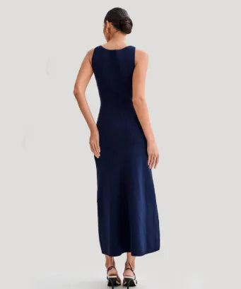 Elegant langkjole