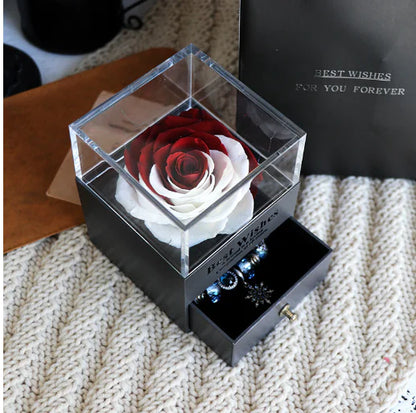 Evighetsrose