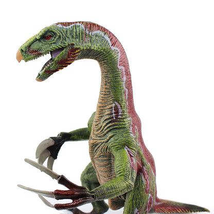 Therizinosaurus Dinosaur