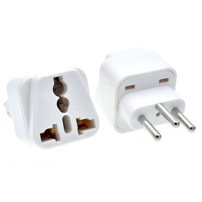 Universal Reiseadapter
