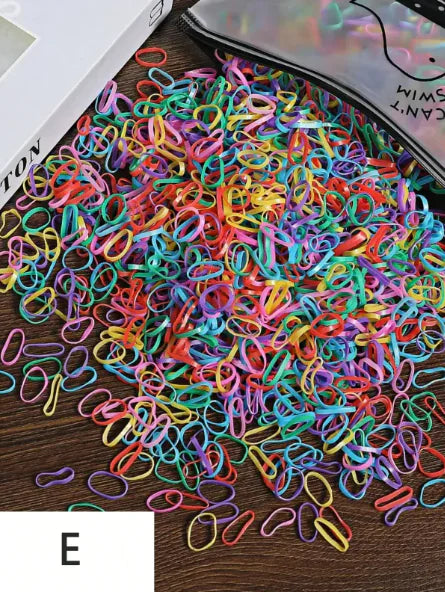 Gummistrikker