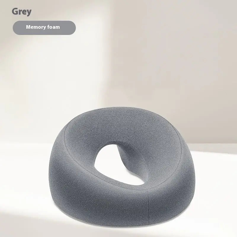 Memory Foam Ansiktspute