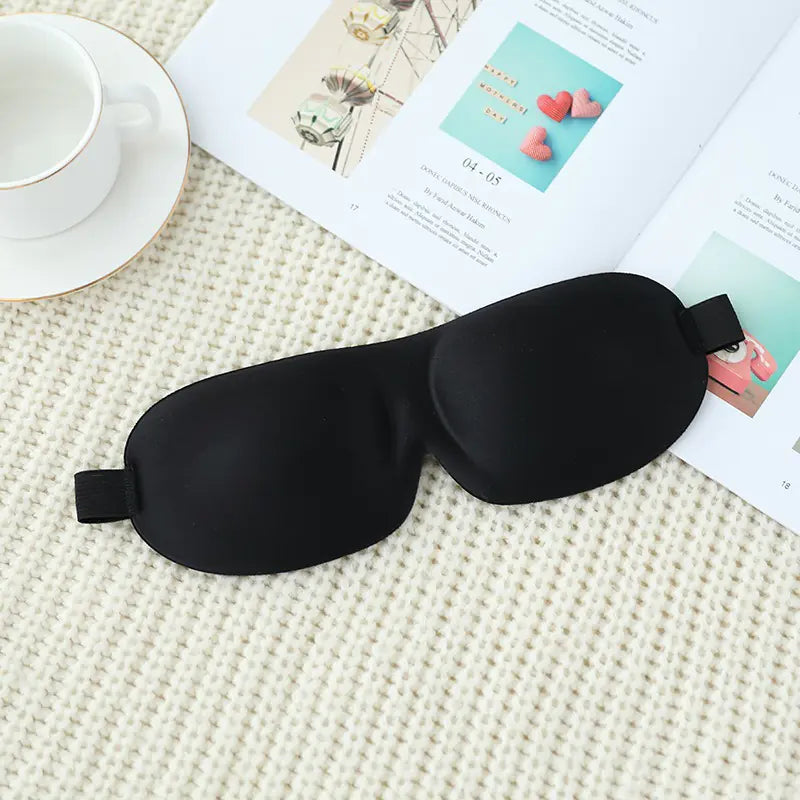 3D Sovemaske