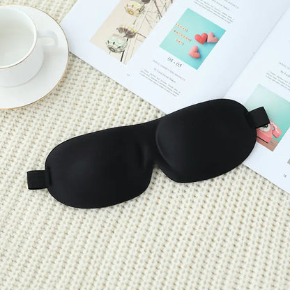 3D Sovemaske