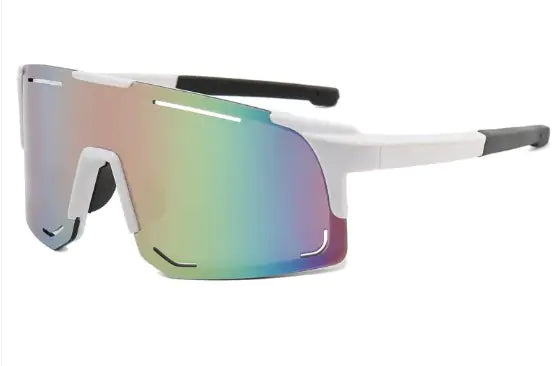 Sportsbriller - Raske shades