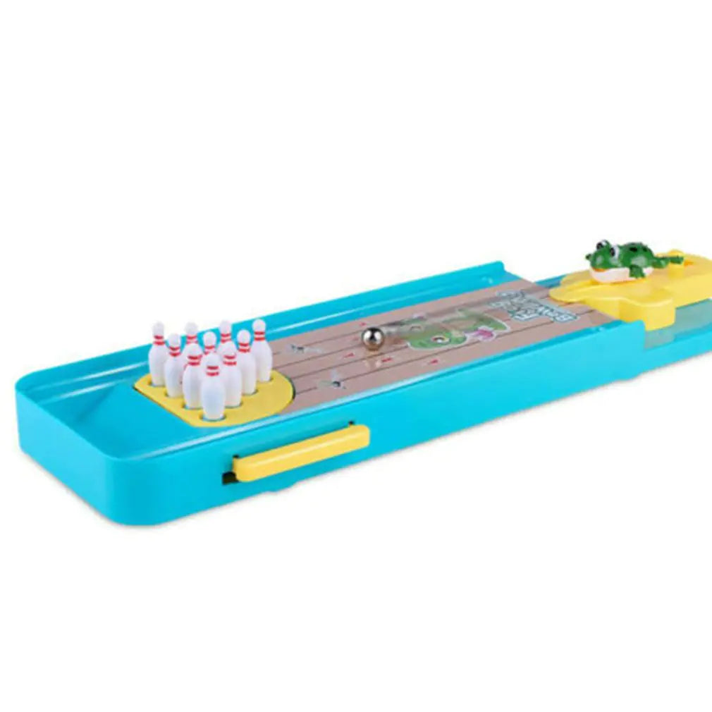 Froskebowling