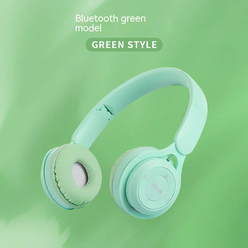 Bluetooth hodetelefoner