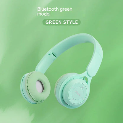 Bluetooth hodetelefoner