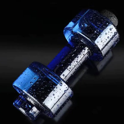 Vektflaske