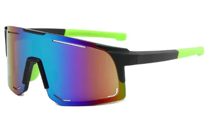 Sportsbriller - Raske shades