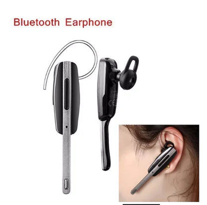Handsfree øreplugg