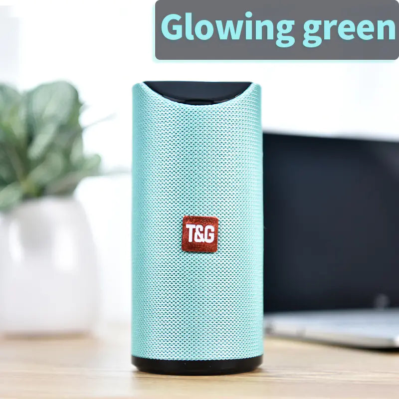 TG113 bluetooth høyttaler