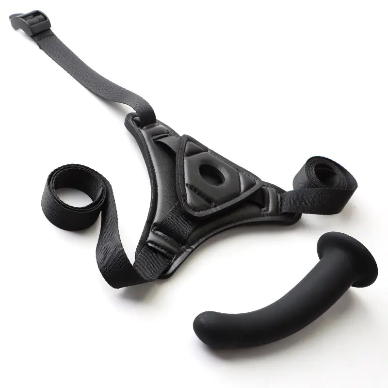 Strap-on med Dildo