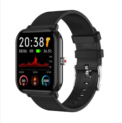 Q9 Pro Smartklokke