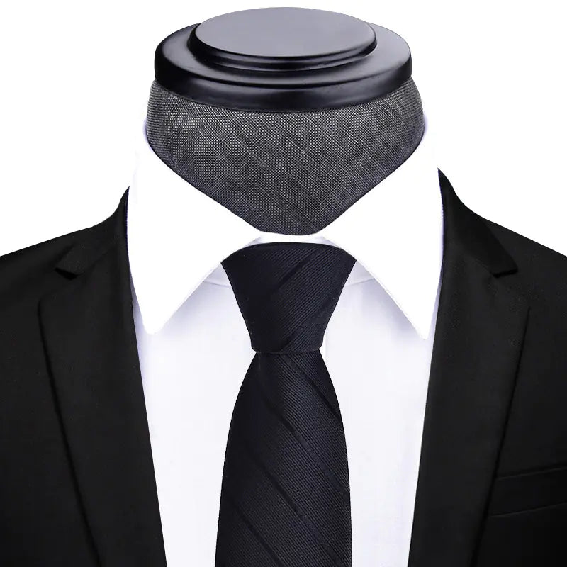 Business slips