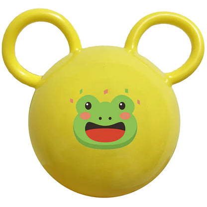 Morsomme Lekeballer