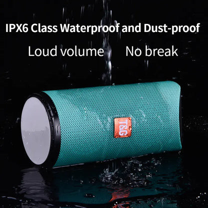 TG113 bluetooth høyttaler
