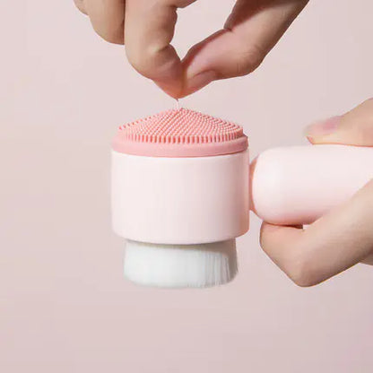 DeepClean Ansiktsbørste