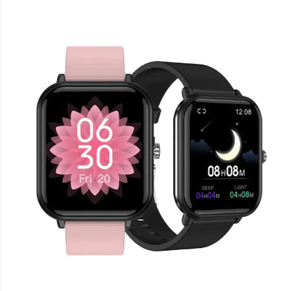 Q9 Pro Smartklokke