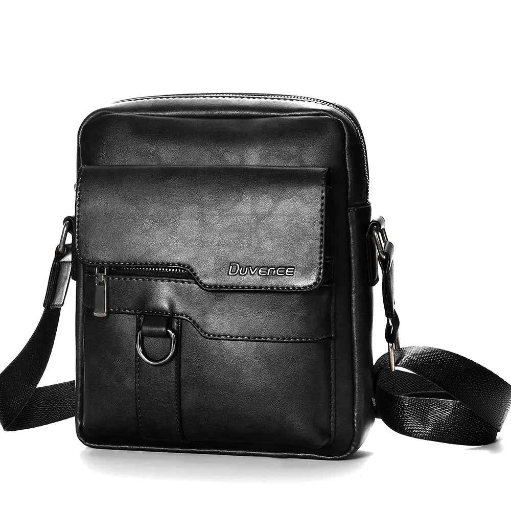 Duvence messenger Bag