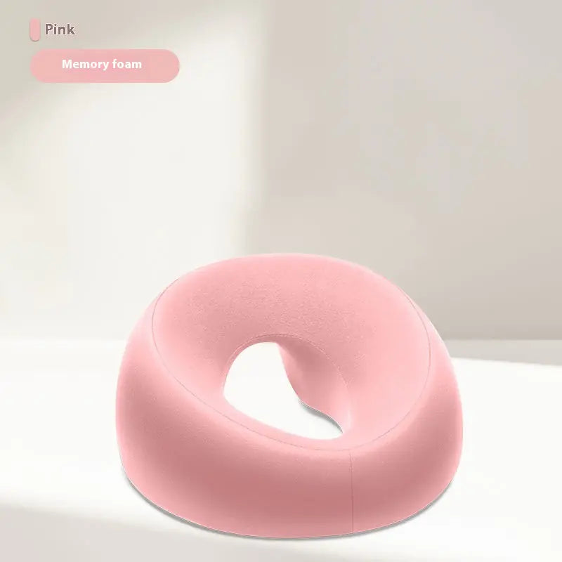Memory Foam Ansiktspute