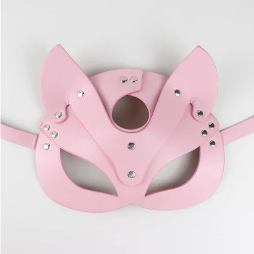 Lærmaske