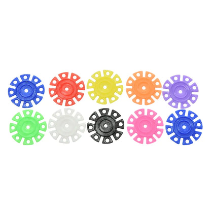 Snowflake Byggeklosser for Barn