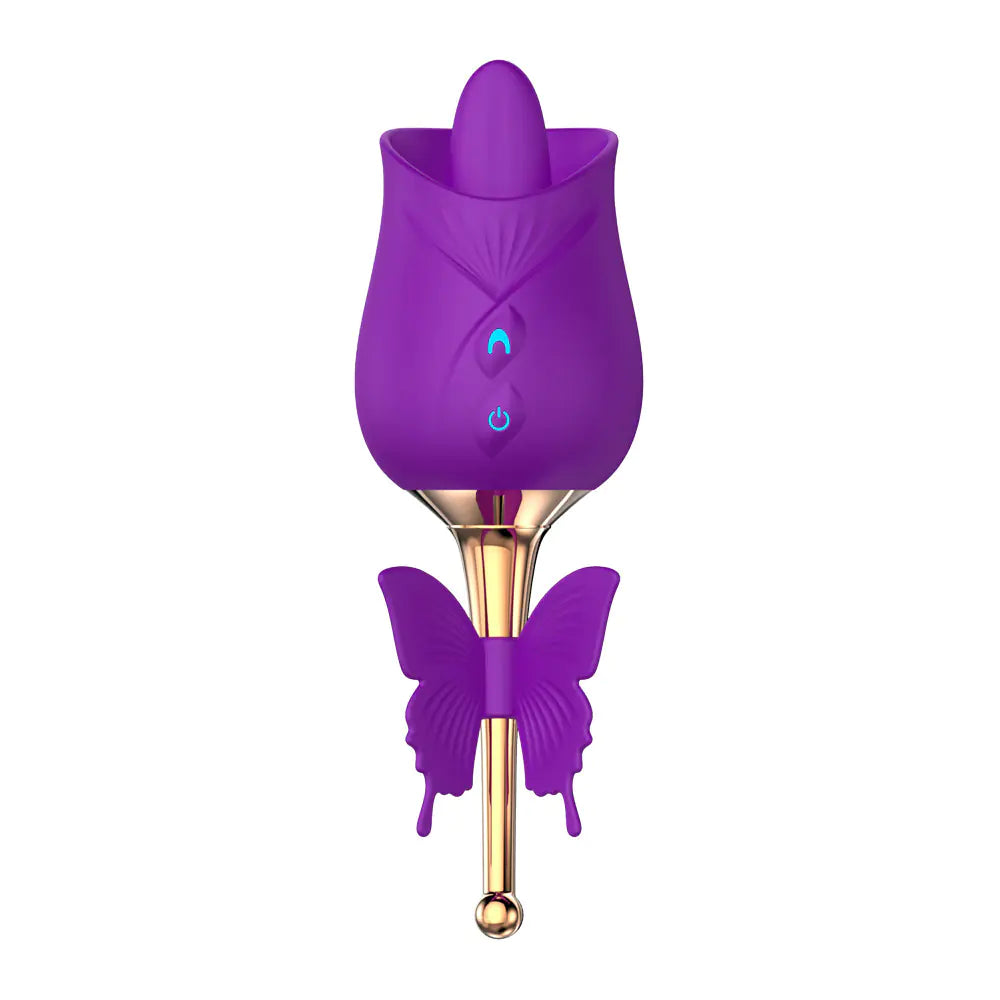 Forbidden Rose
